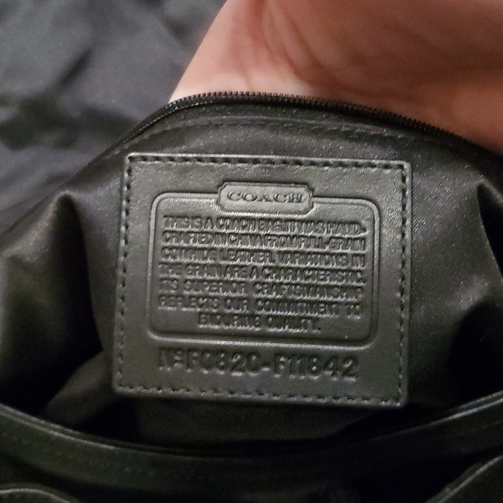 Purse - Picture 3 of 3